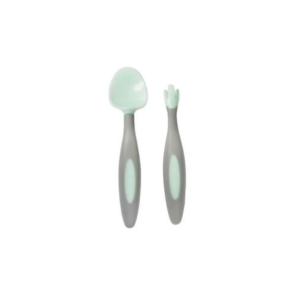 B.Box Toddler Cutlery Set