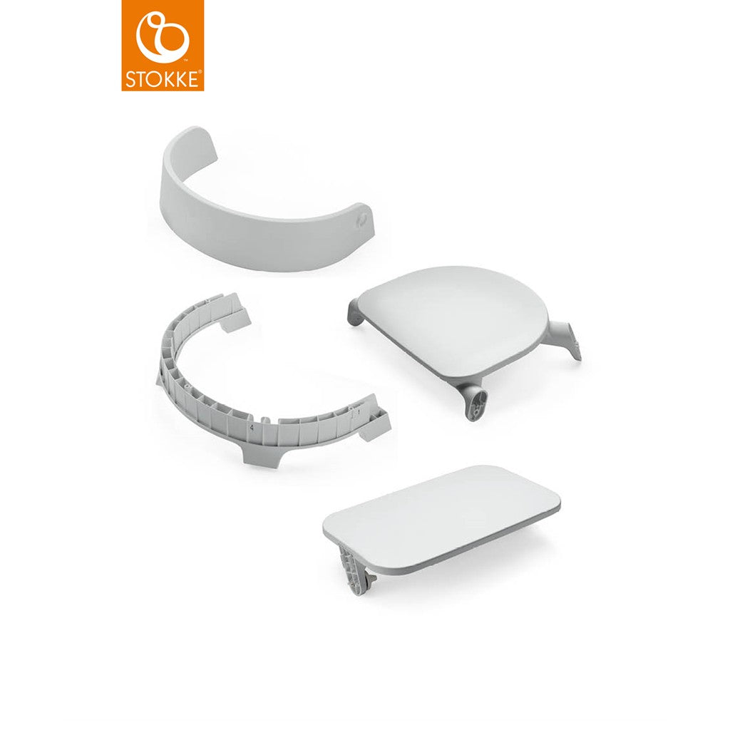 Stokke Steps Chair Complete