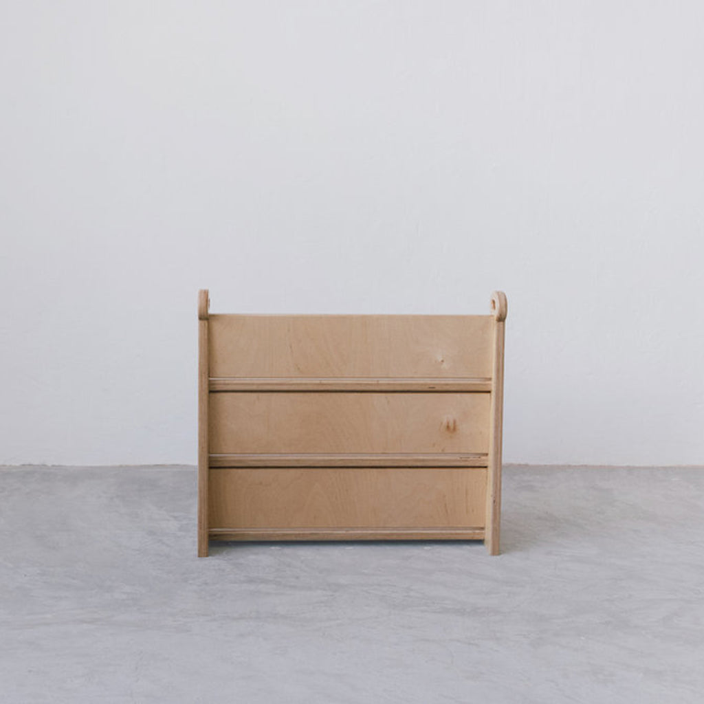Essa Grace Big Mike Monster Bookshelf