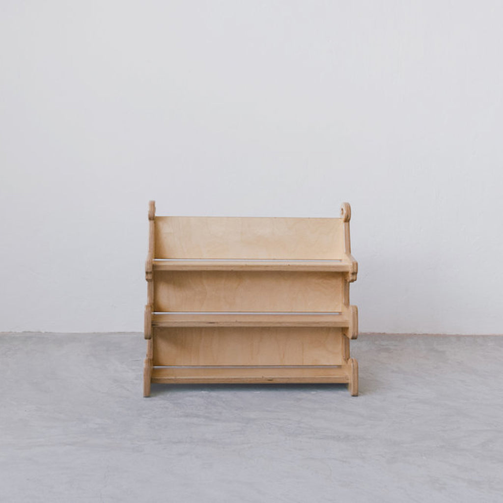 Essa Grace Big Mike Monster Bookshelf