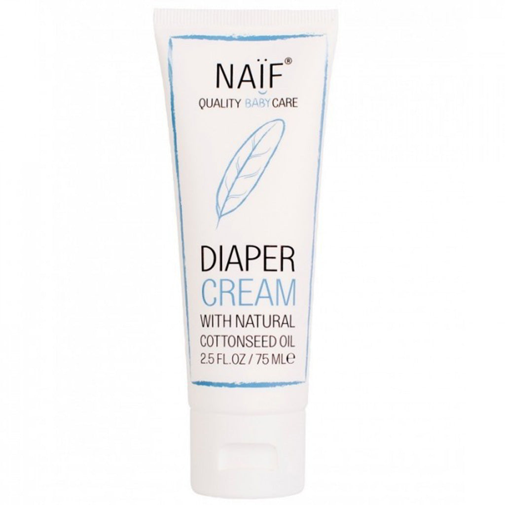 Naif Diaper Cream - 75ml