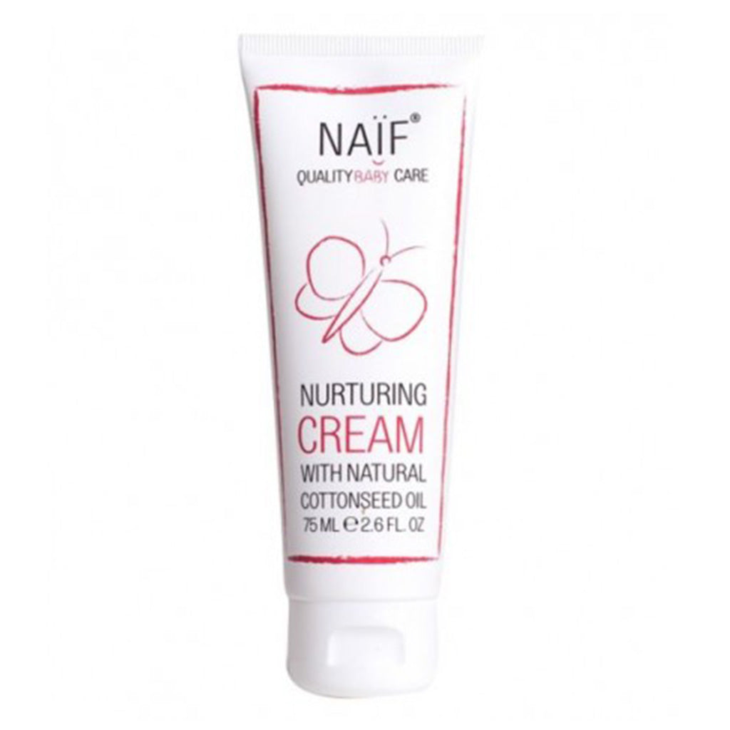 Naif Nurturing Cream - 75ml