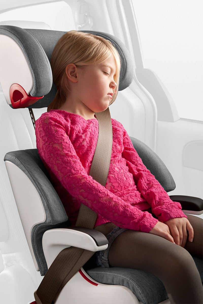 Clek oobr Full Back Booster Seat