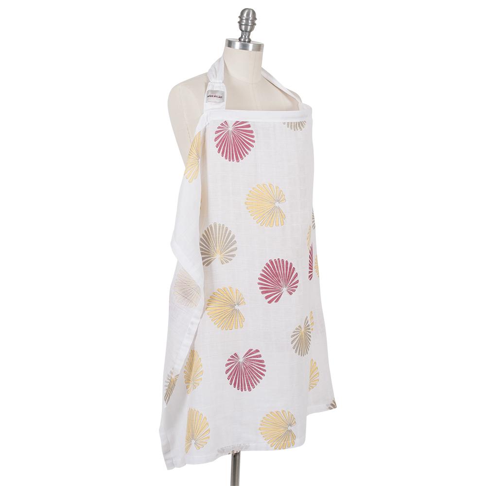 Bebe Au Lait Premium Nursing Cover
