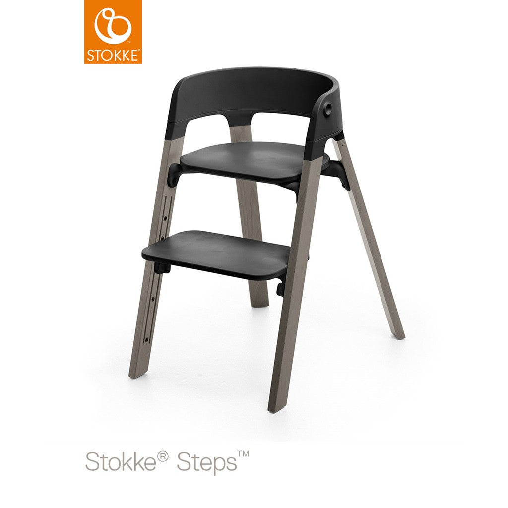 Stokke Steps Chair Complete