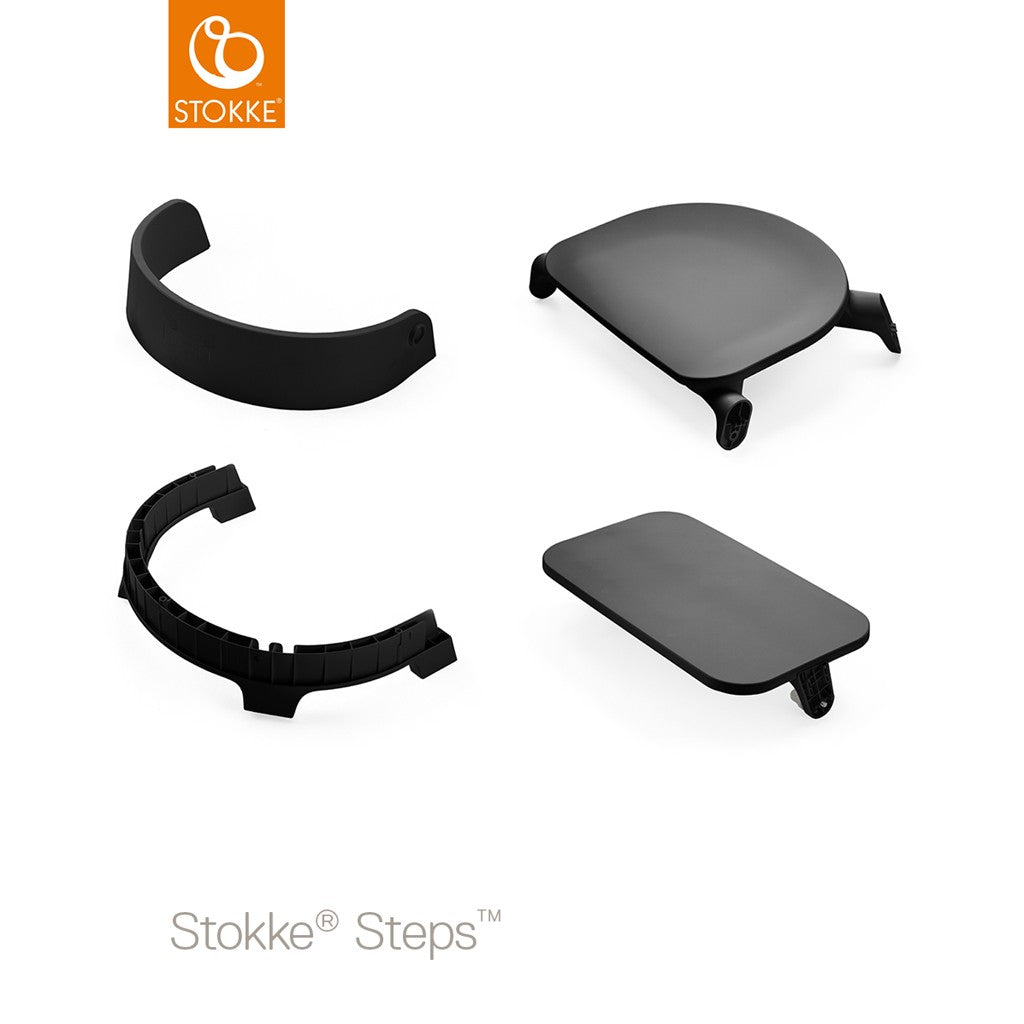 Stokke Steps Chair Complete