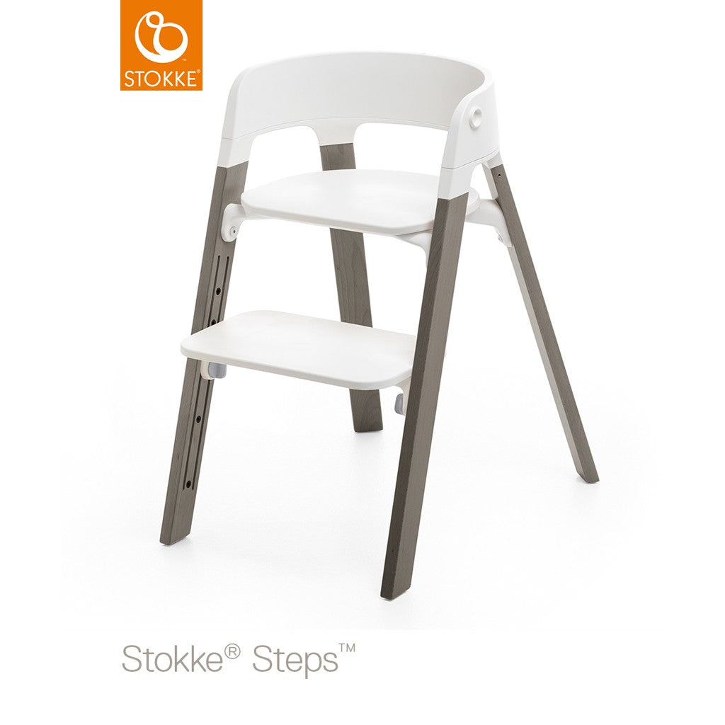 Stokke Steps Chair Complete