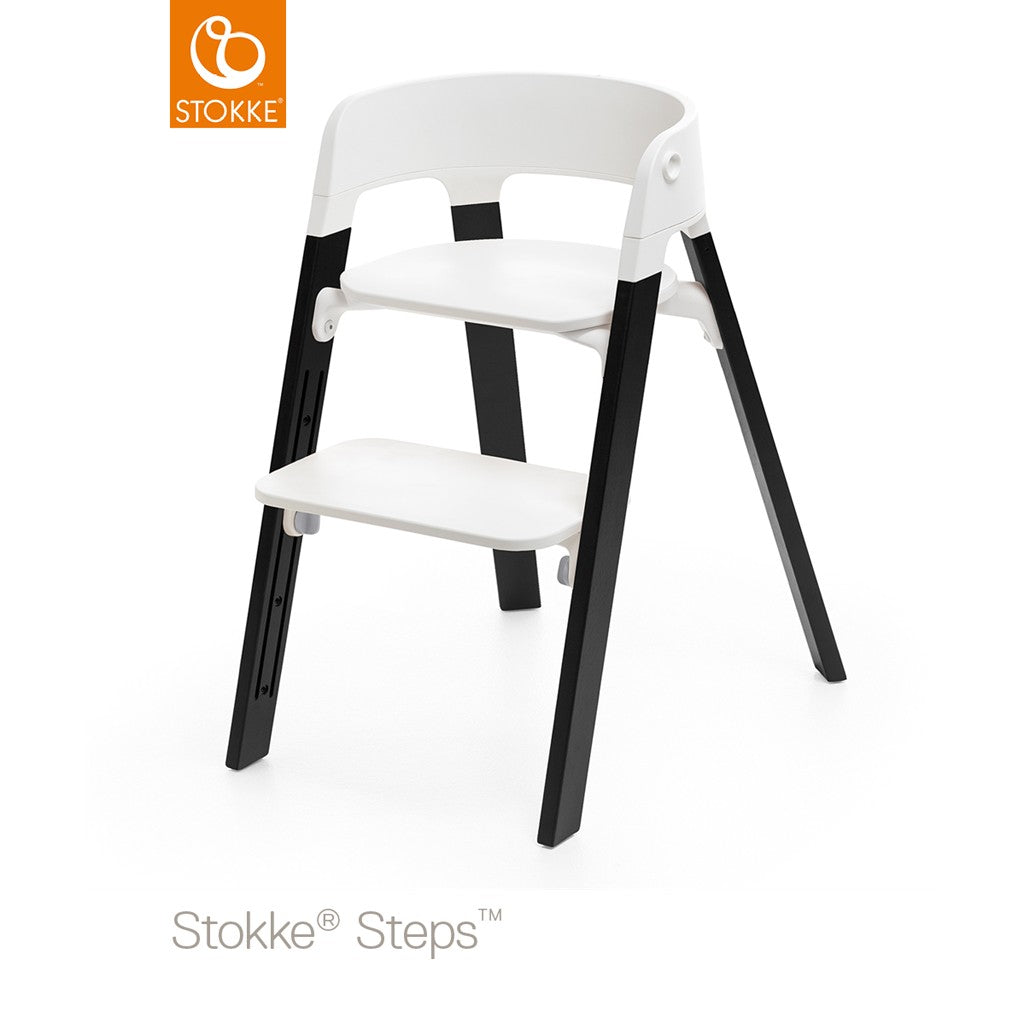 Stokke Steps Chair Complete