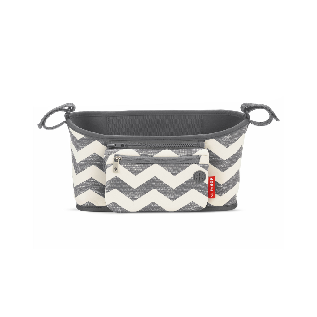 Skip Hop Grab And Go Stroller Organiser