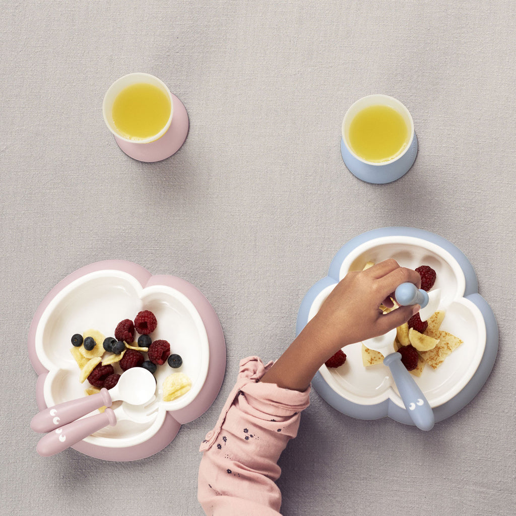 Babybjorn Feeding Set