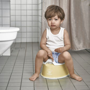 Babybjorn Smart Potty