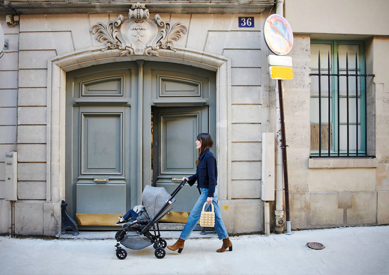 Bugaboo Bee5 Classic Complete