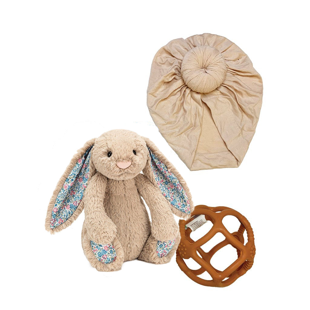 Christmas Gift Set - Gift Bundle for babies