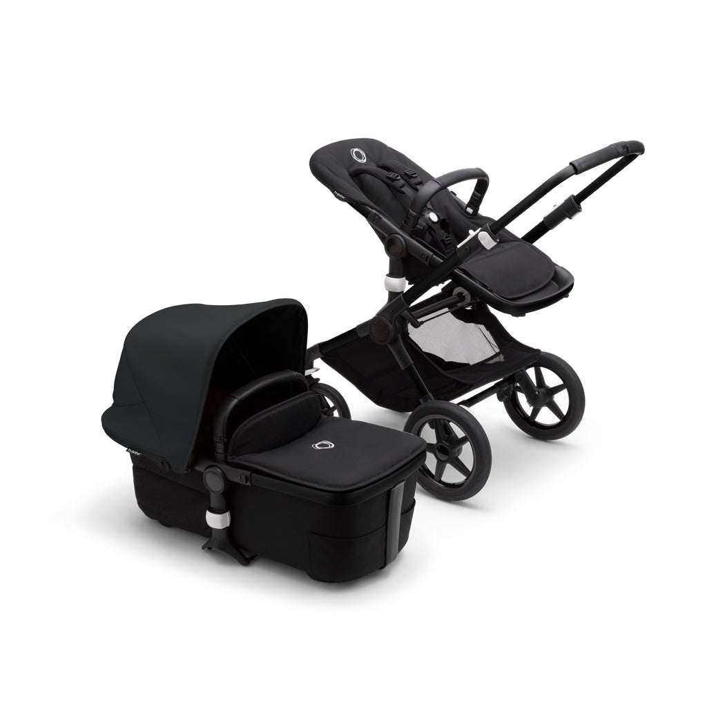 Bugaboo Fox 3 Complete