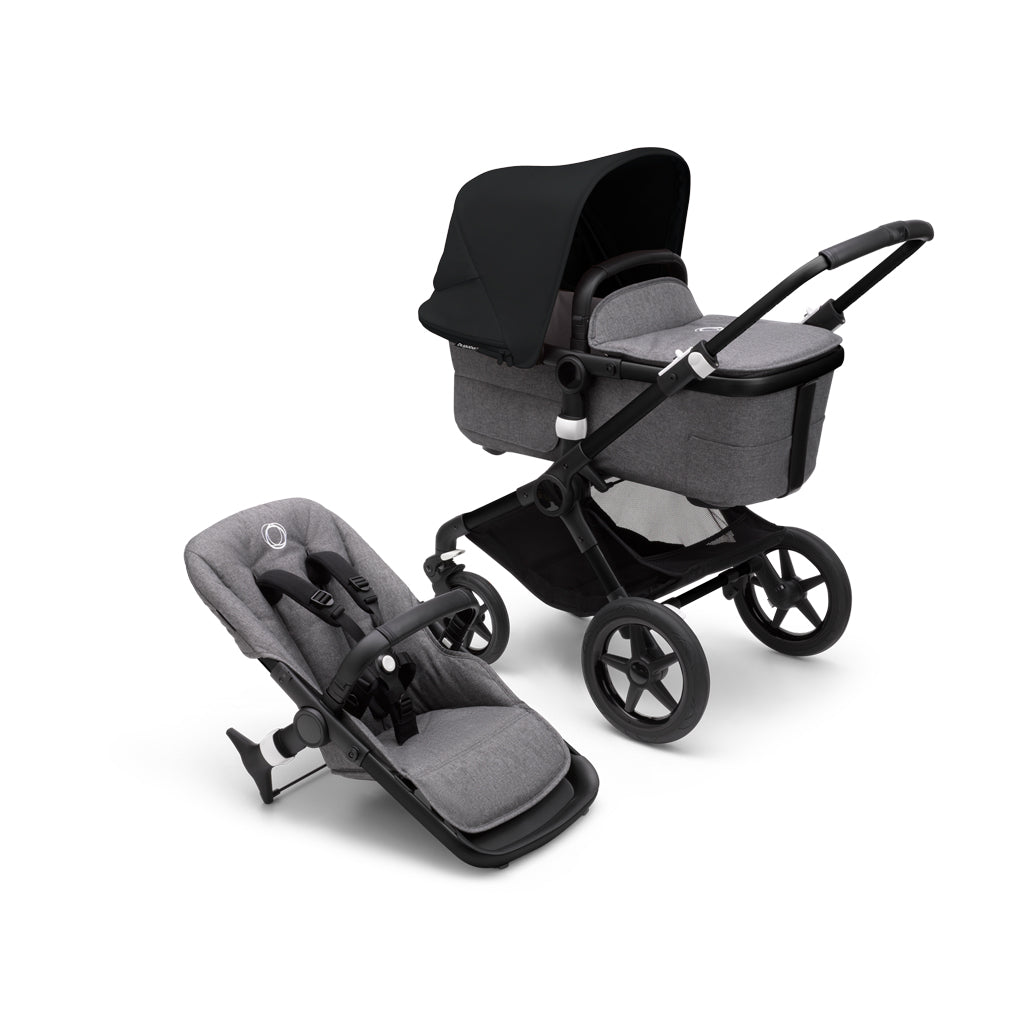 Bugaboo Fox 3 Complete
