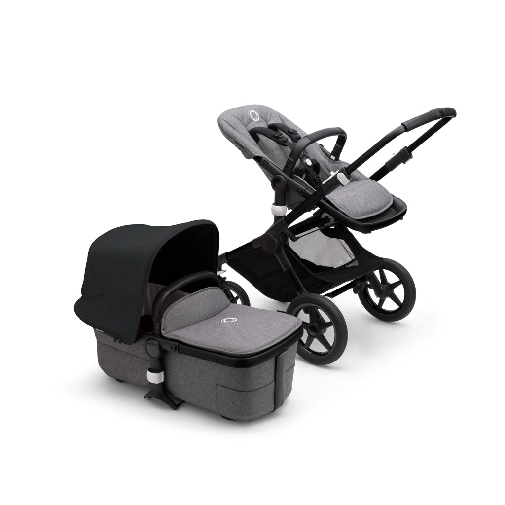 Bugaboo Fox 3 Complete