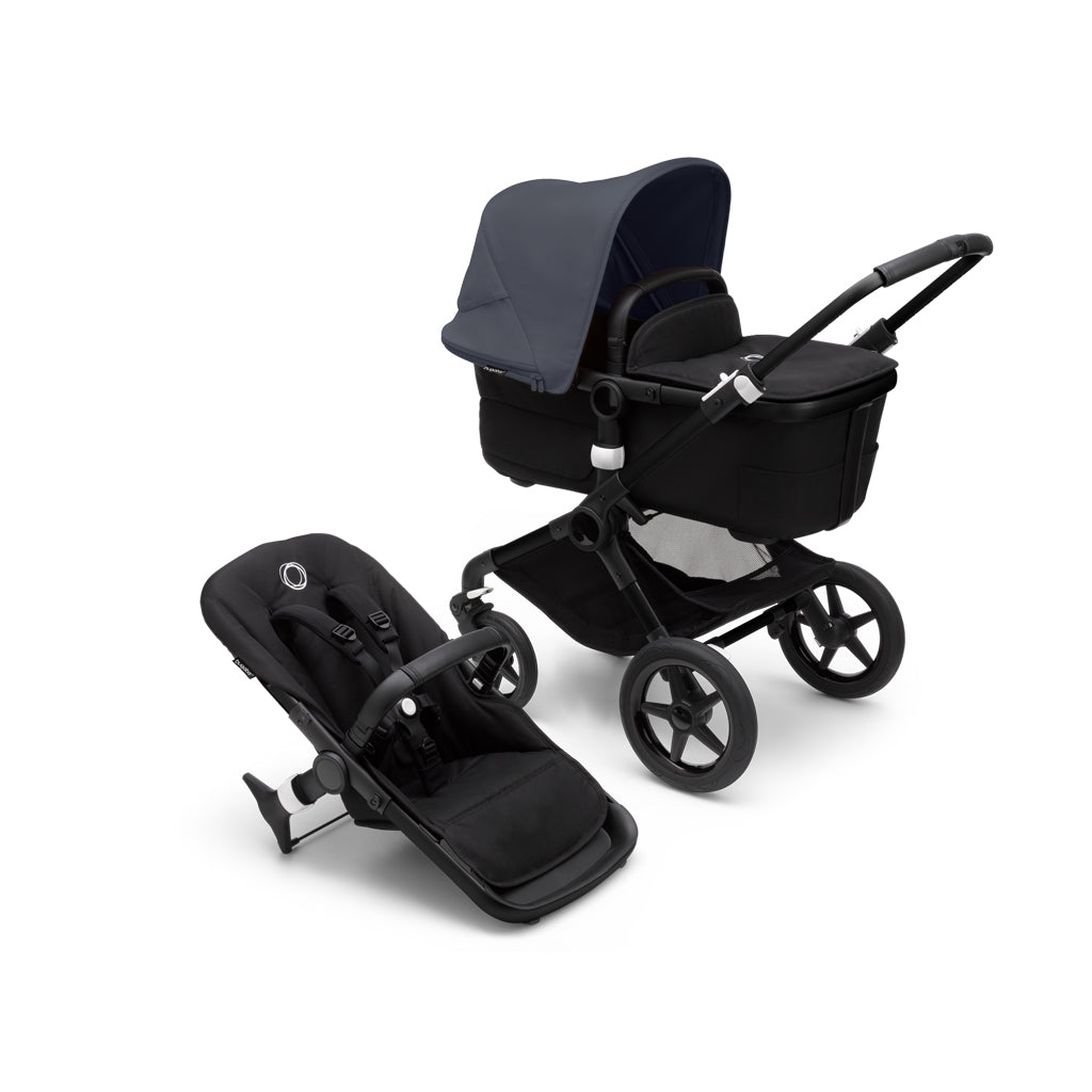 Bugaboo Fox 3 Complete
