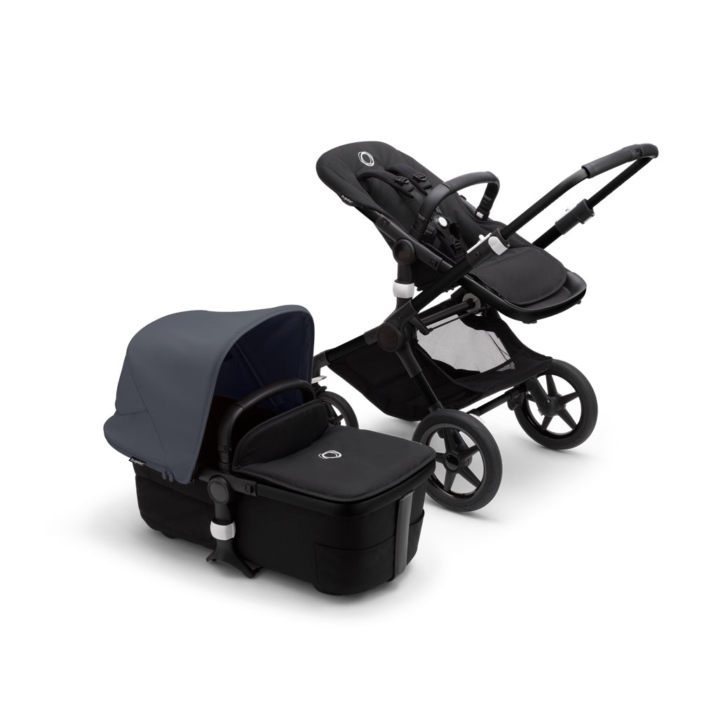 Bugaboo Fox 3 Complete