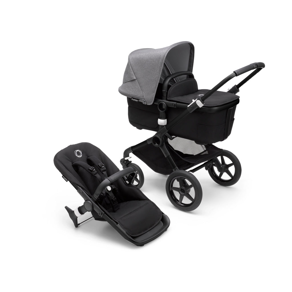Bugaboo Fox 3 Complete