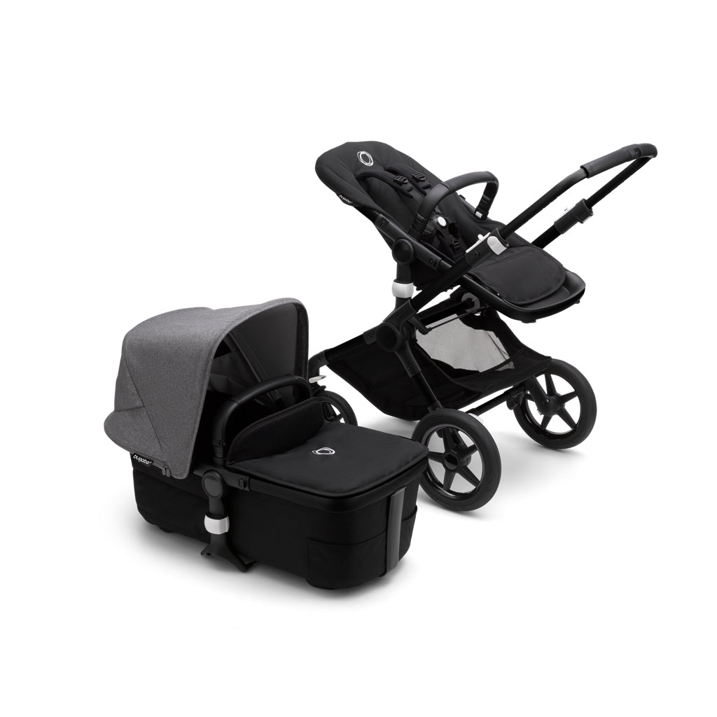 Bugaboo Fox 3 Complete