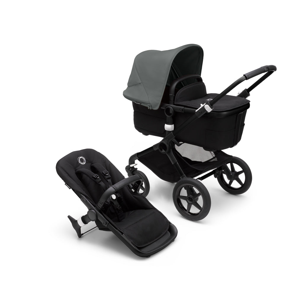 Bugaboo Fox 3 Complete