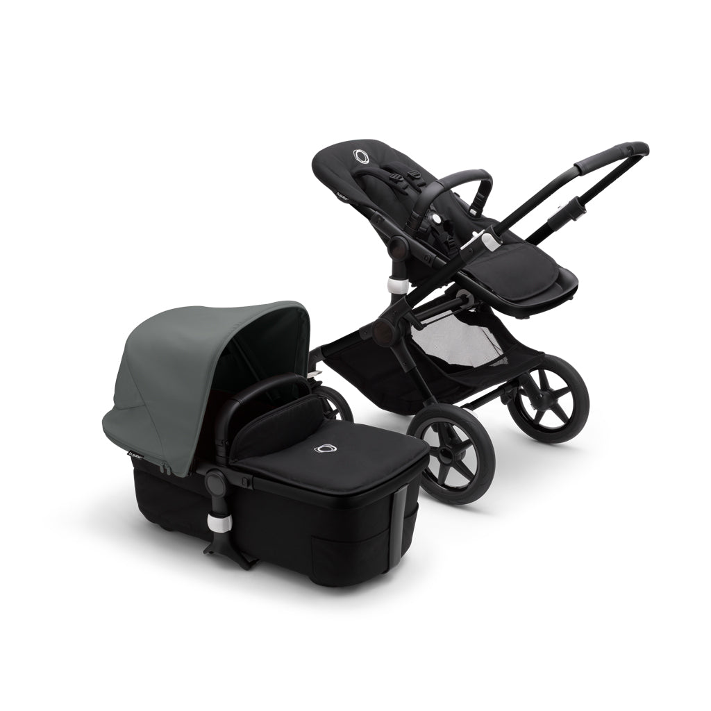 Bugaboo Fox 3 Complete