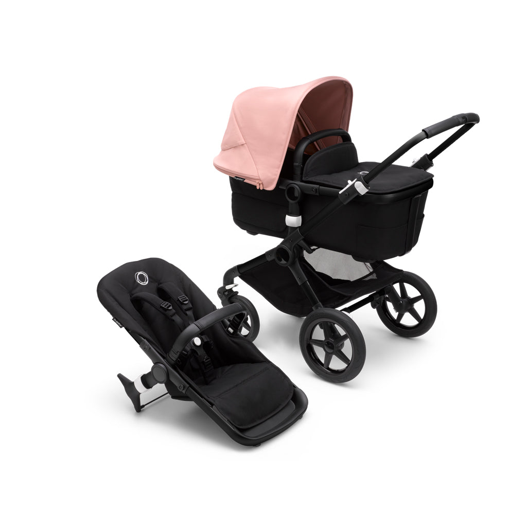 Bugaboo Fox 3 Complete