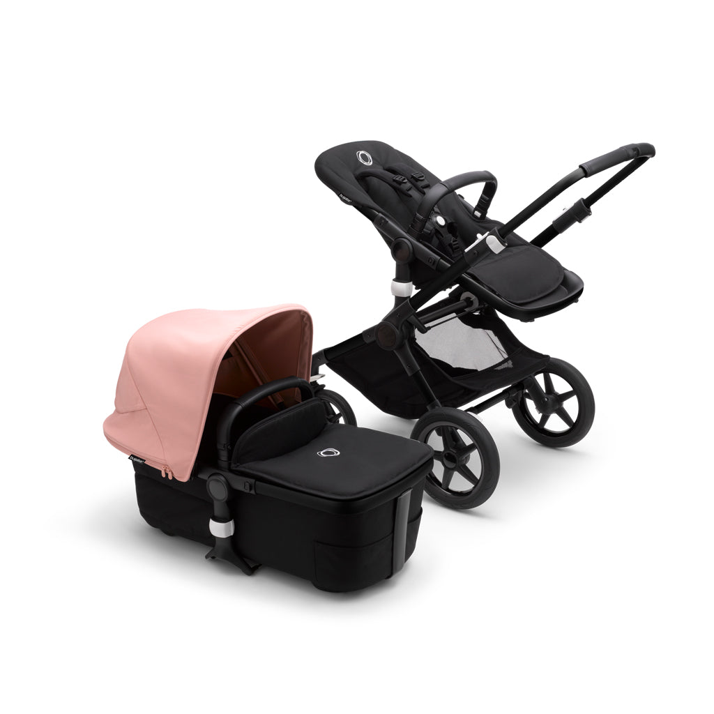 Bugaboo Fox 3 Complete