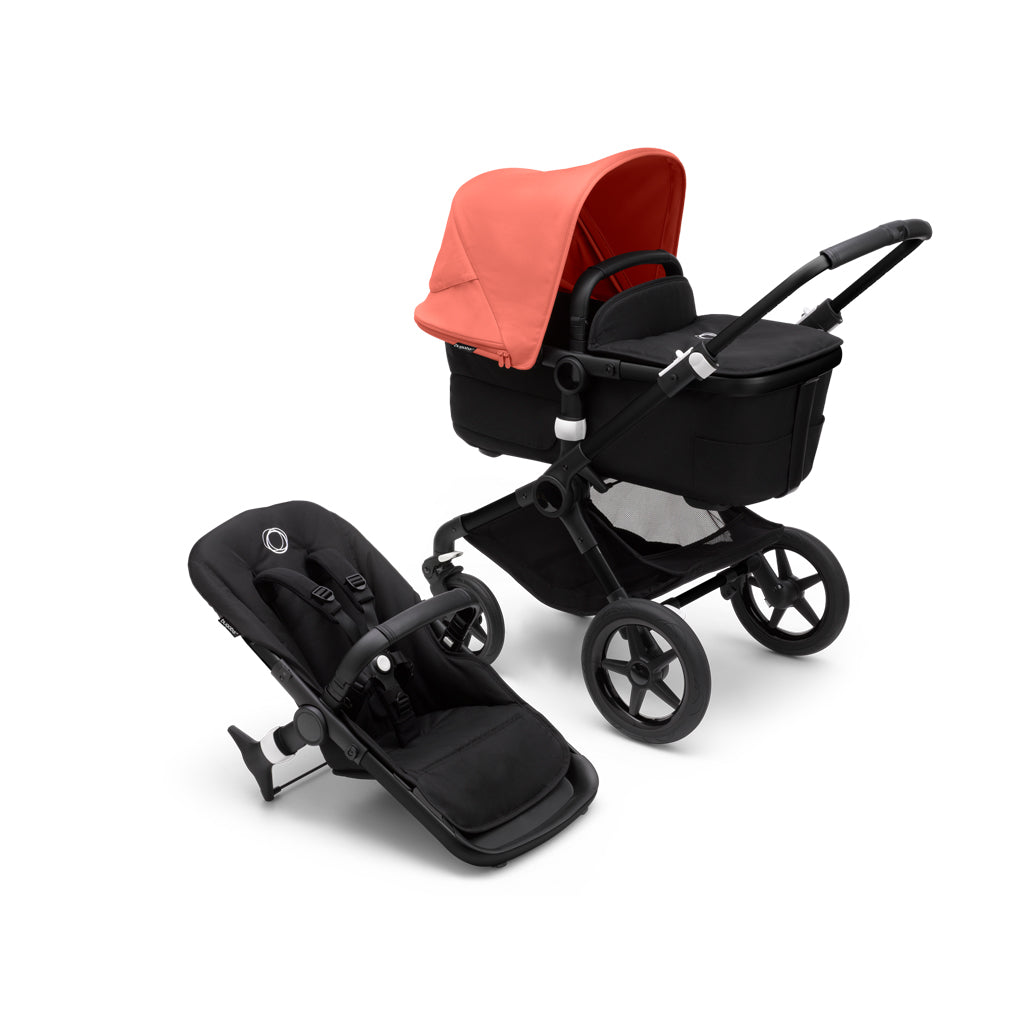 Bugaboo Fox 3 Complete