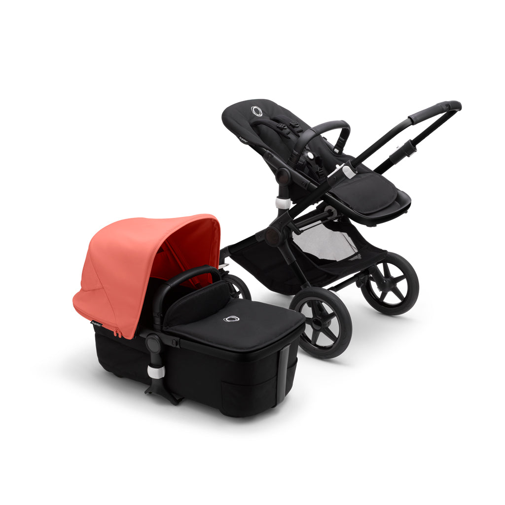 Bugaboo Fox 3 Complete