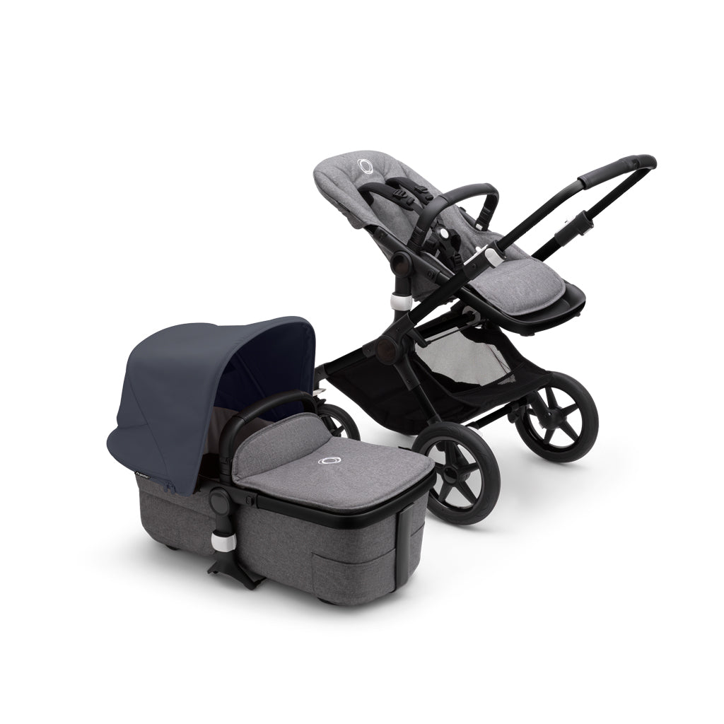 Bugaboo Fox 3 Complete