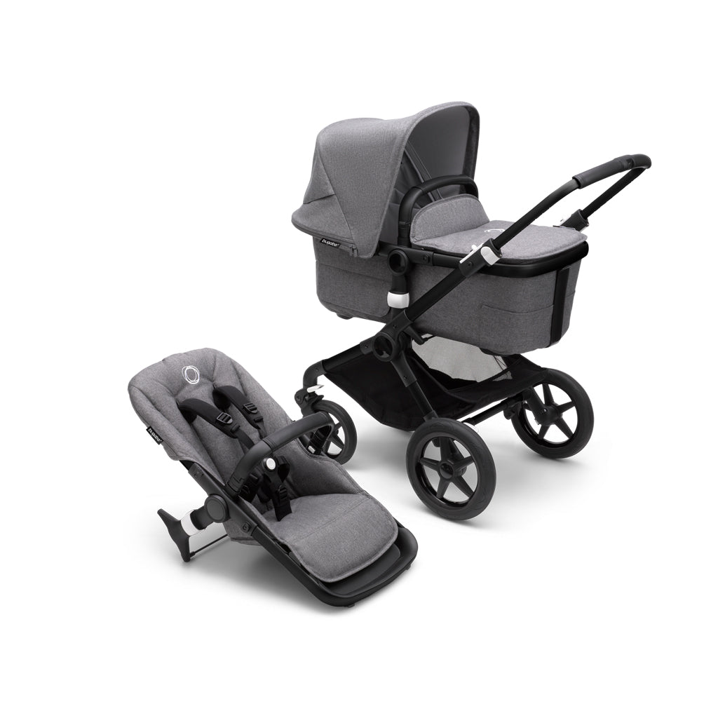 Bugaboo Fox 3 Complete