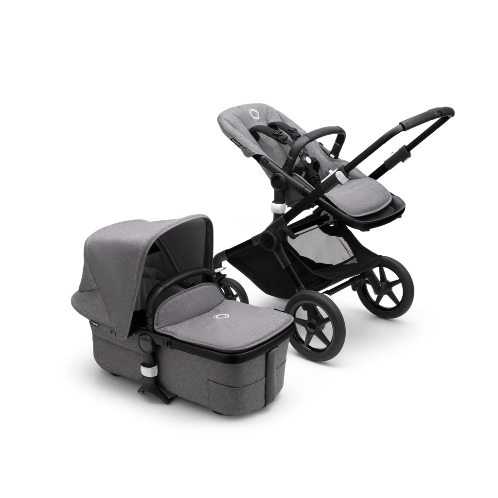 Bugaboo Fox 3 Complete