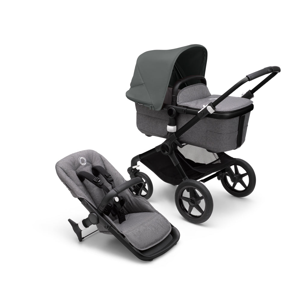 Bugaboo Fox 3 Complete