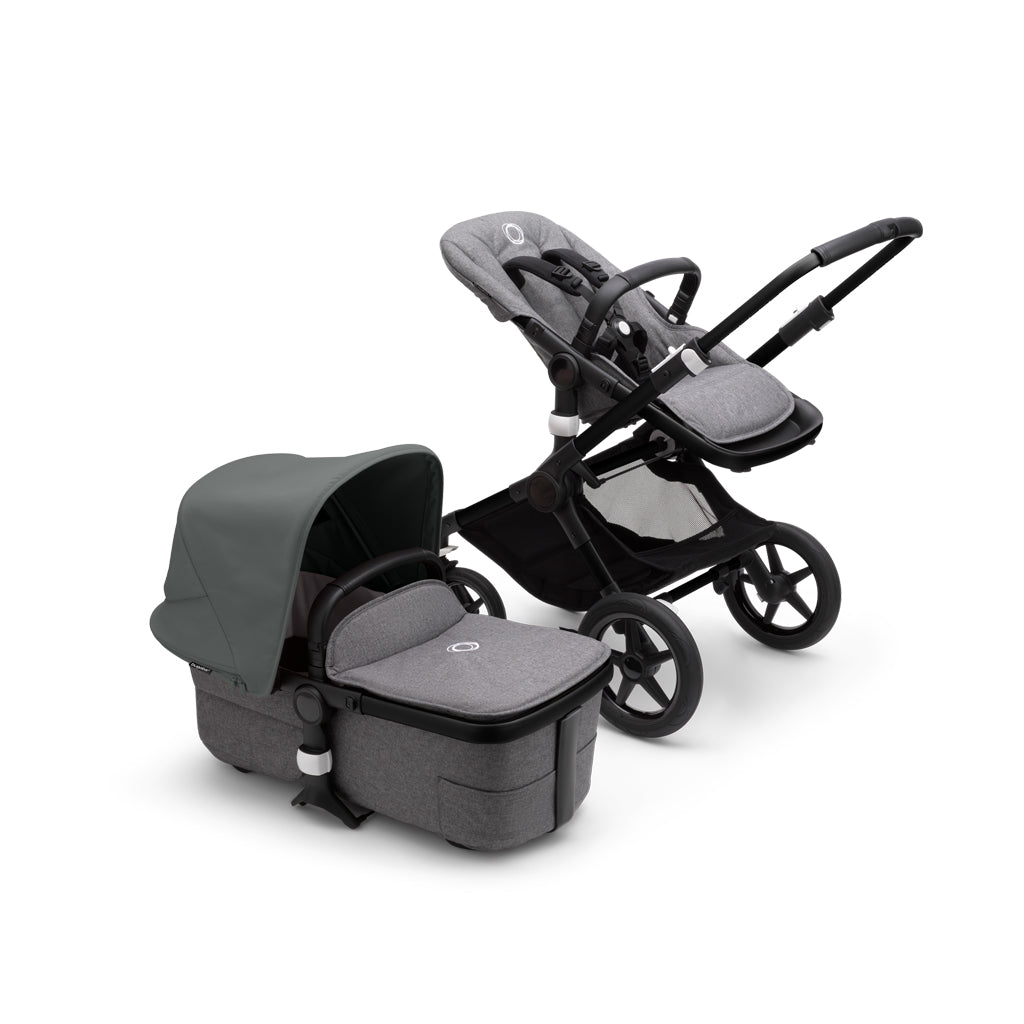 Bugaboo Fox 3 Complete