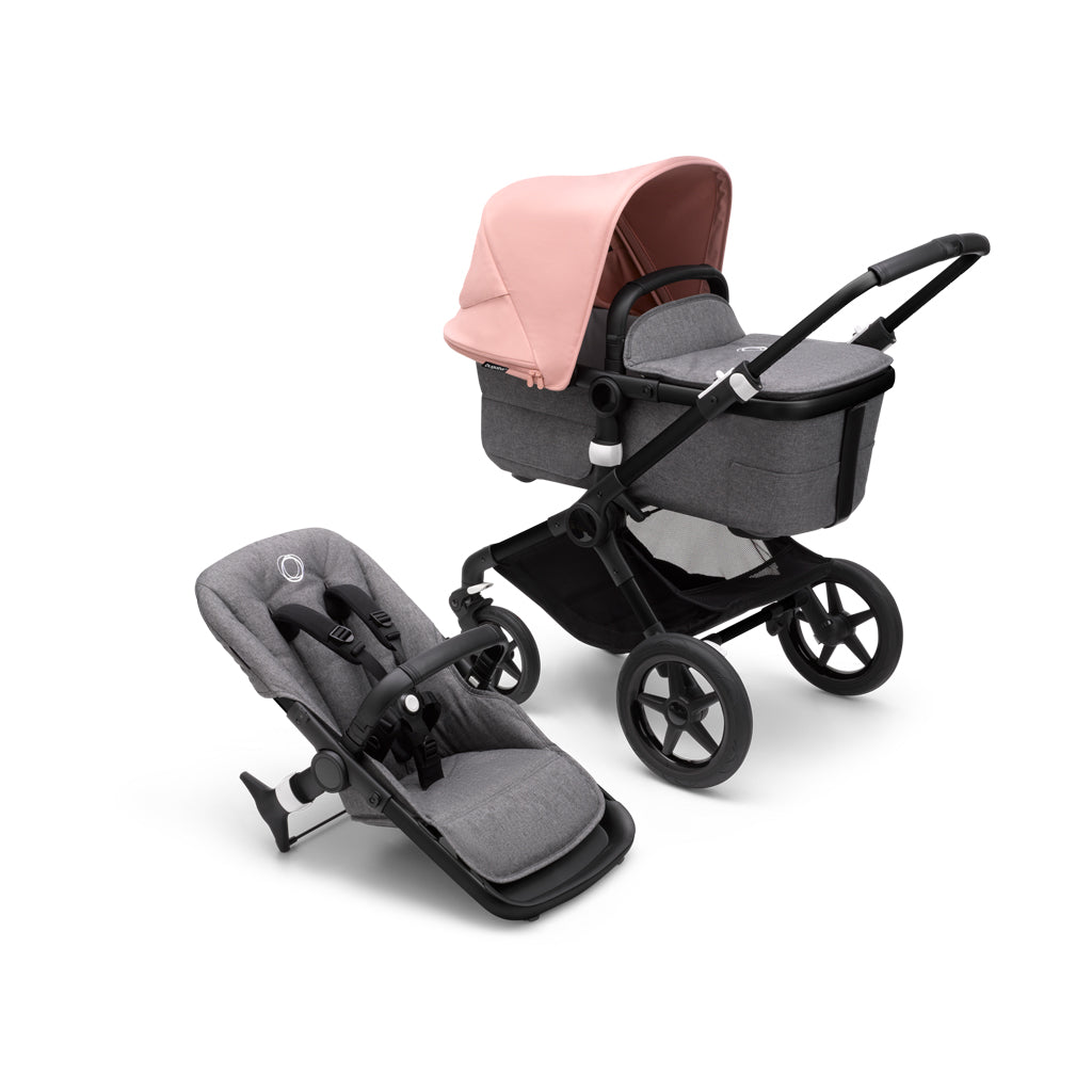 Bugaboo Fox 3 Complete