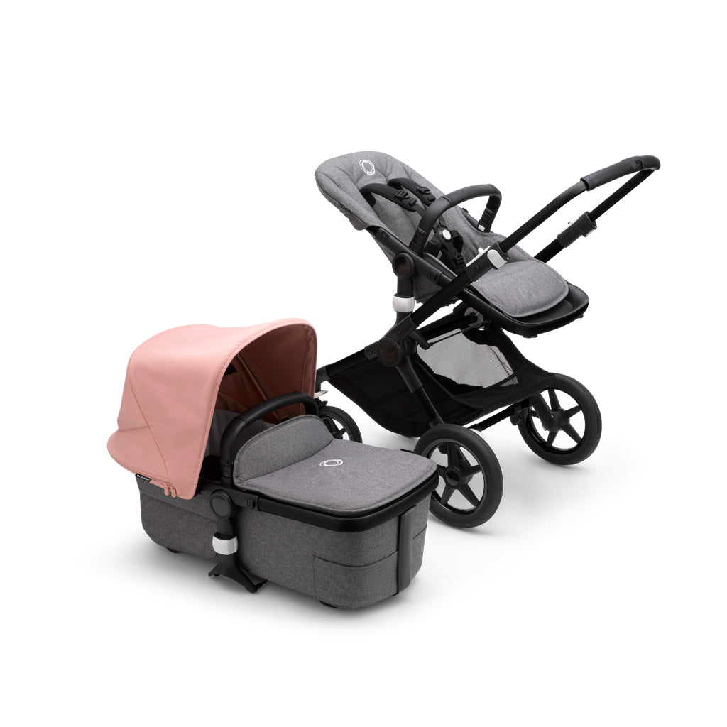 Bugaboo Fox 3 Complete
