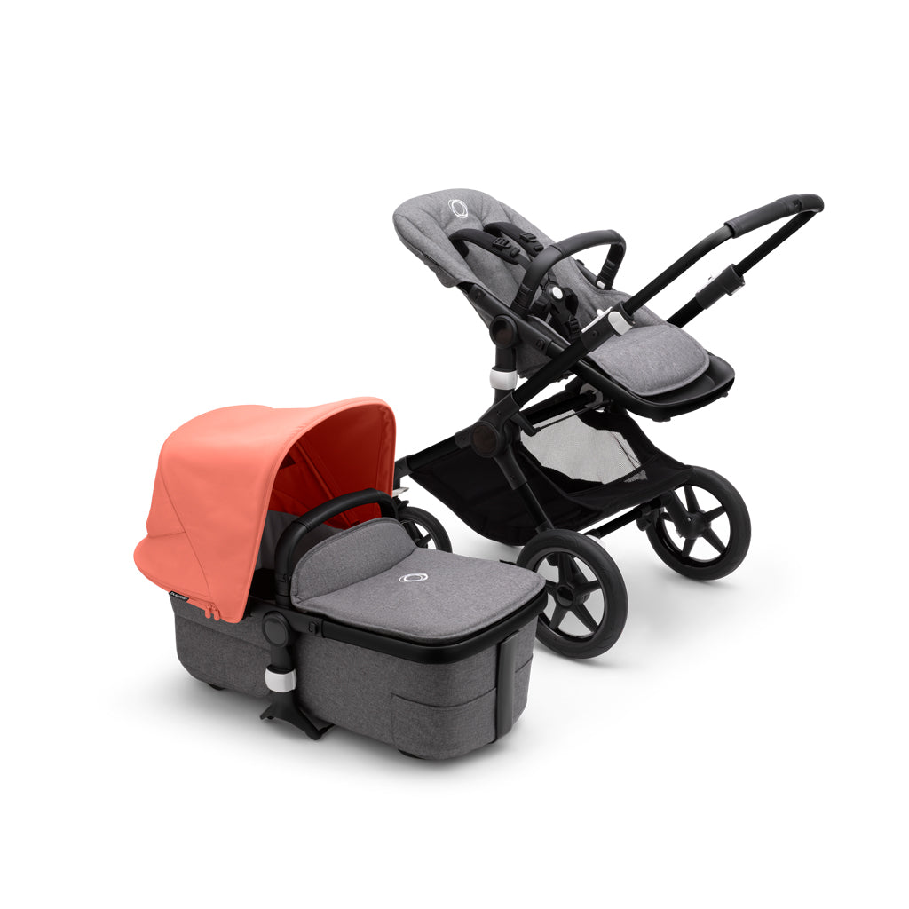 Bugaboo Fox 3 Complete