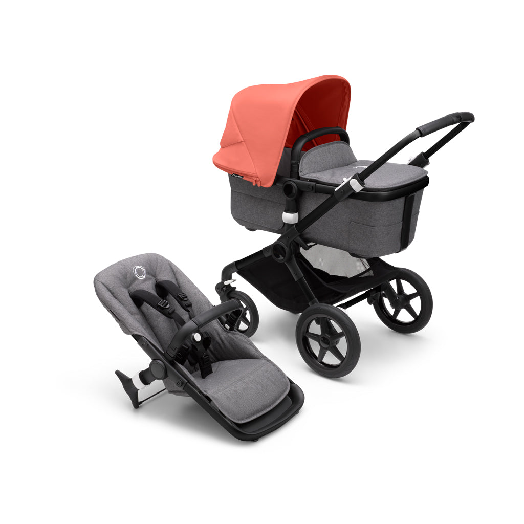 Bugaboo Fox 3 Complete