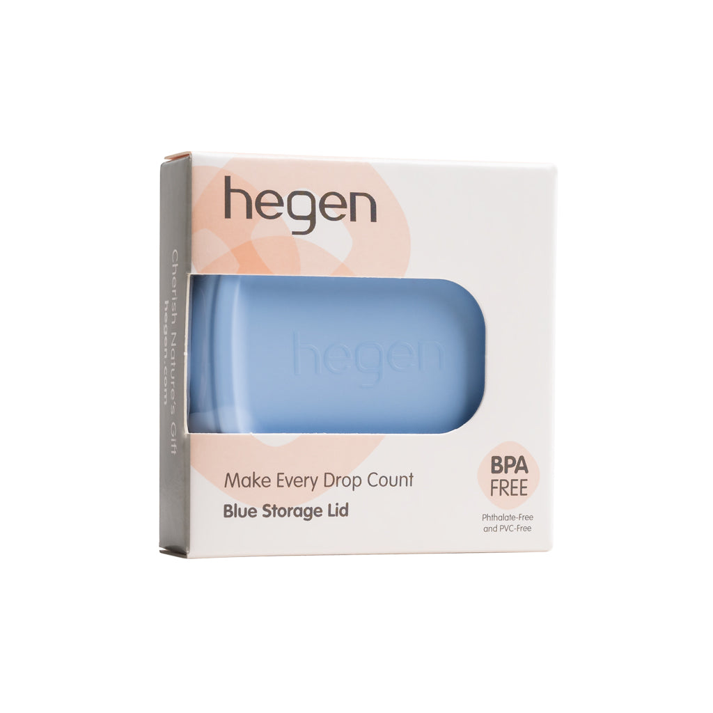 Hegen PCTO™ Breast Milk Storage Lid PPSU