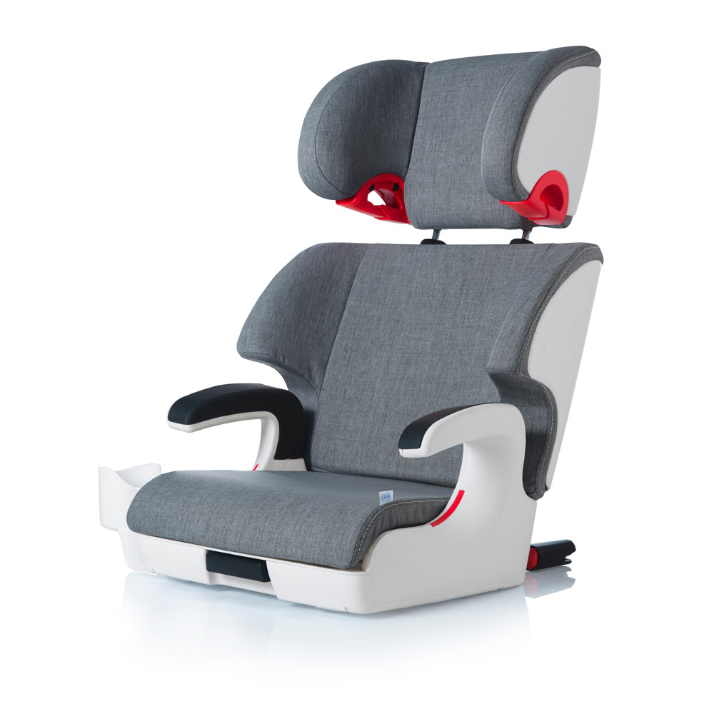 Clek oobr Full Back Booster Seat
