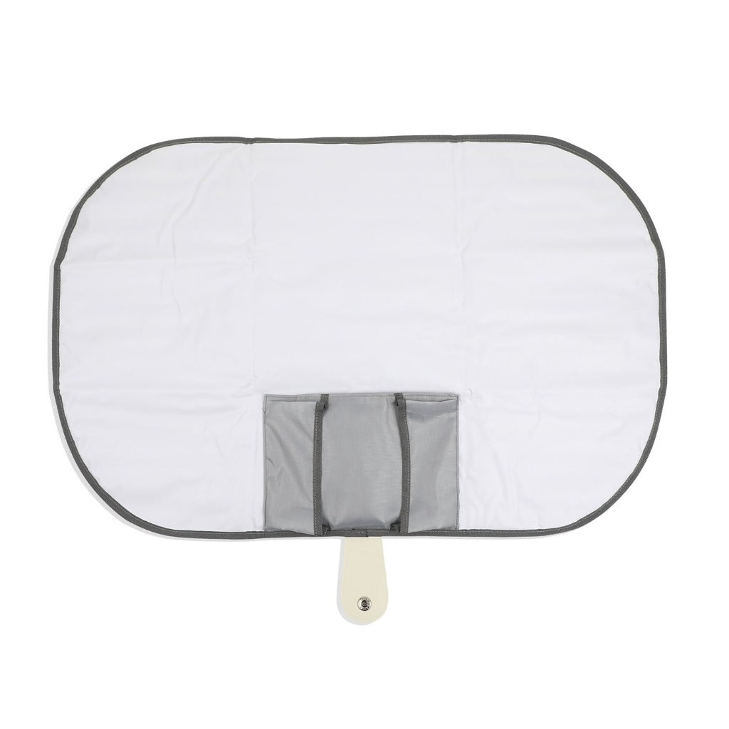 Raph&Remy Baby Changing Mat Clutch