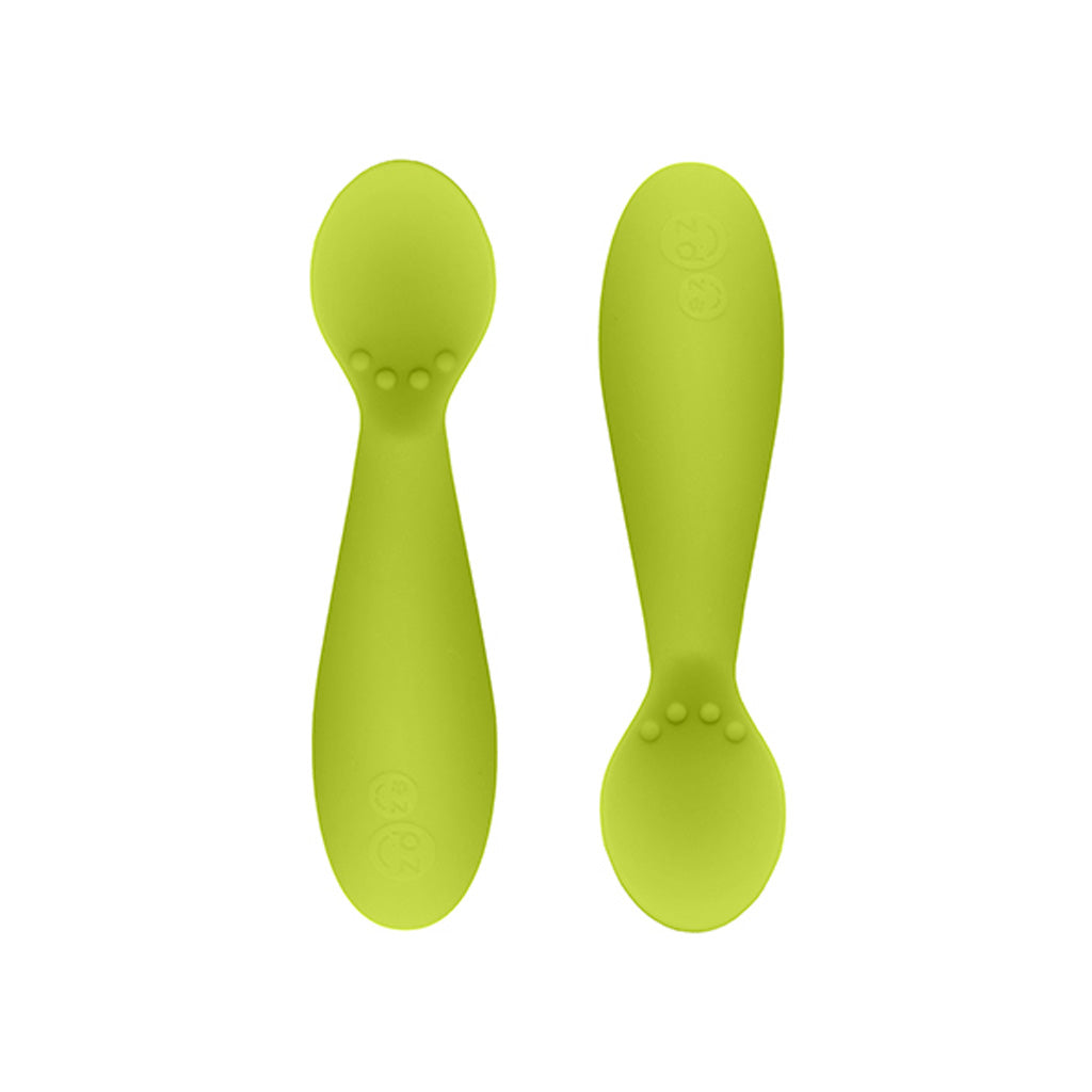 EZPZ Tiny Spoons Twin Pack