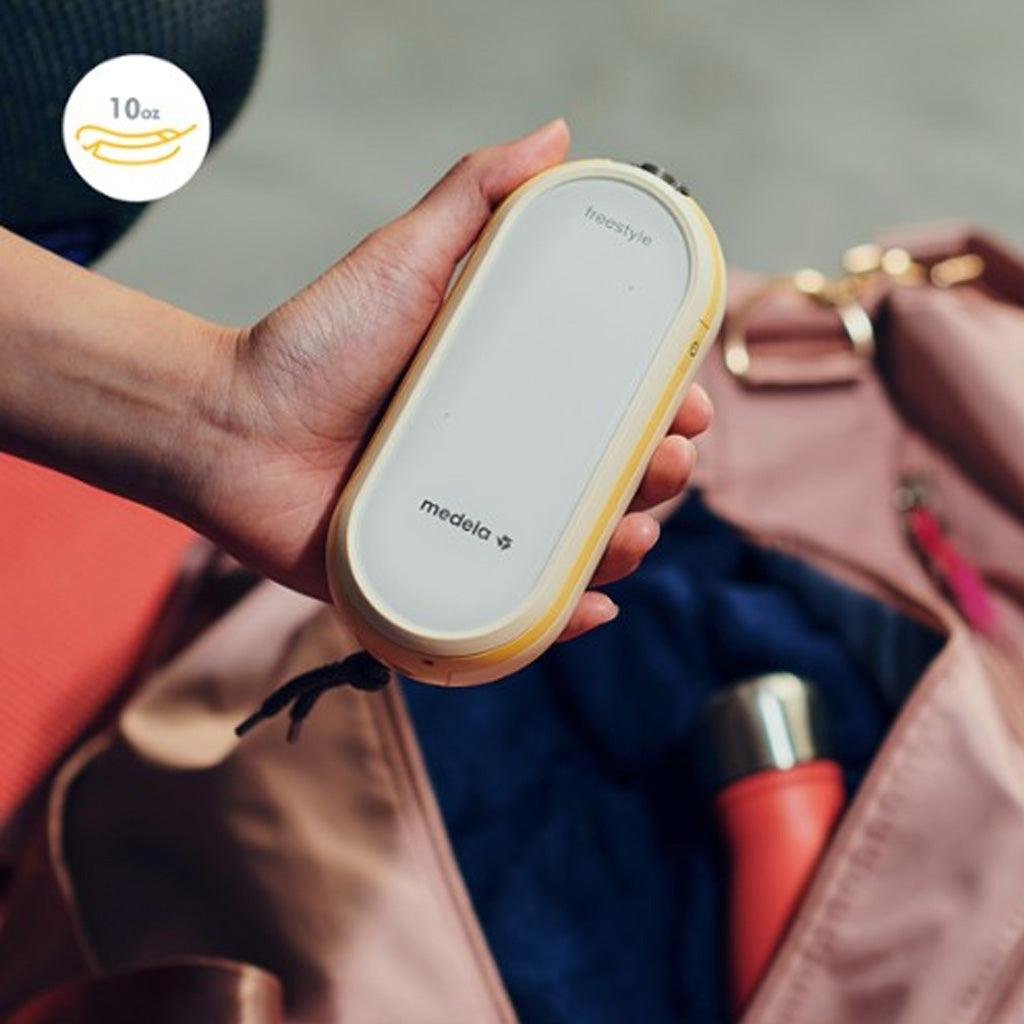 Medela Freestyle Flex Breast Pump