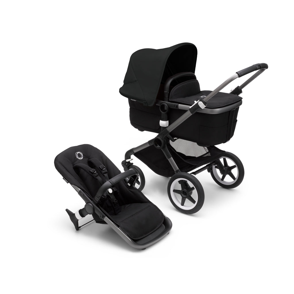 Bugaboo Fox 3 Complete