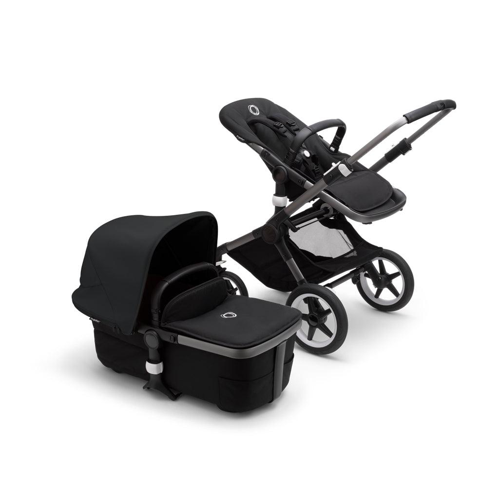 Bugaboo Fox 3 Complete