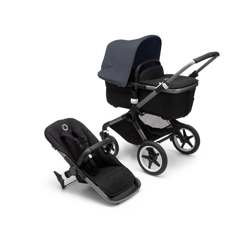 Bugaboo Fox 3 Complete