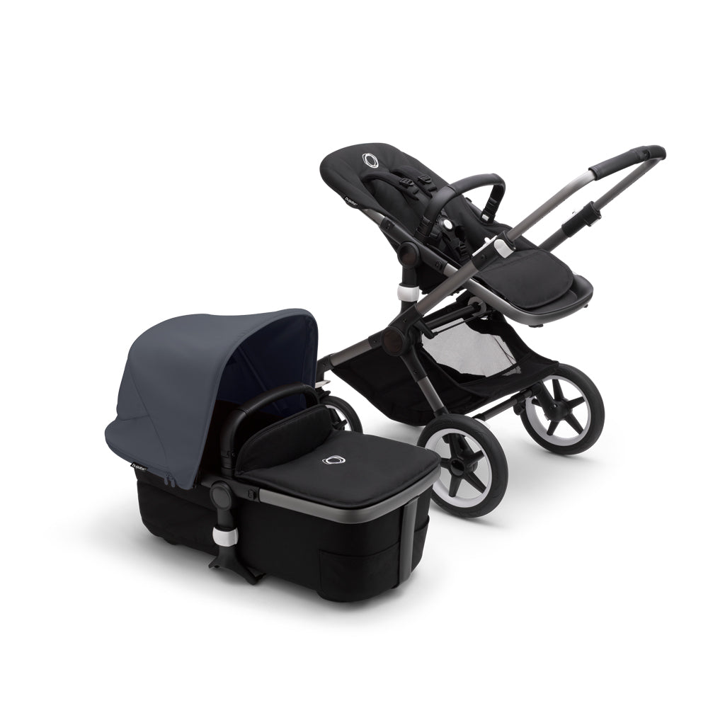 Bugaboo Fox 3 Complete