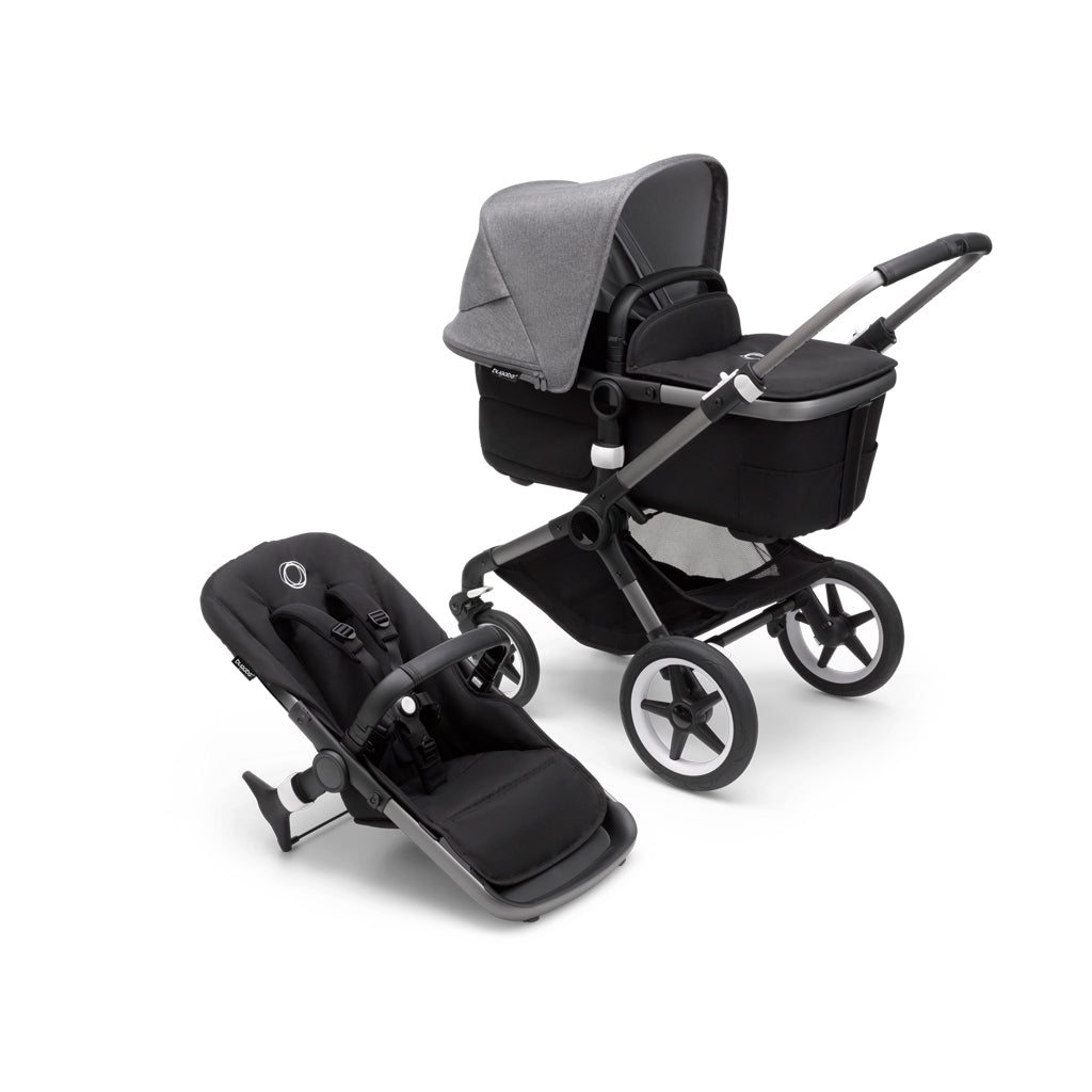 Bugaboo Fox 3 Complete