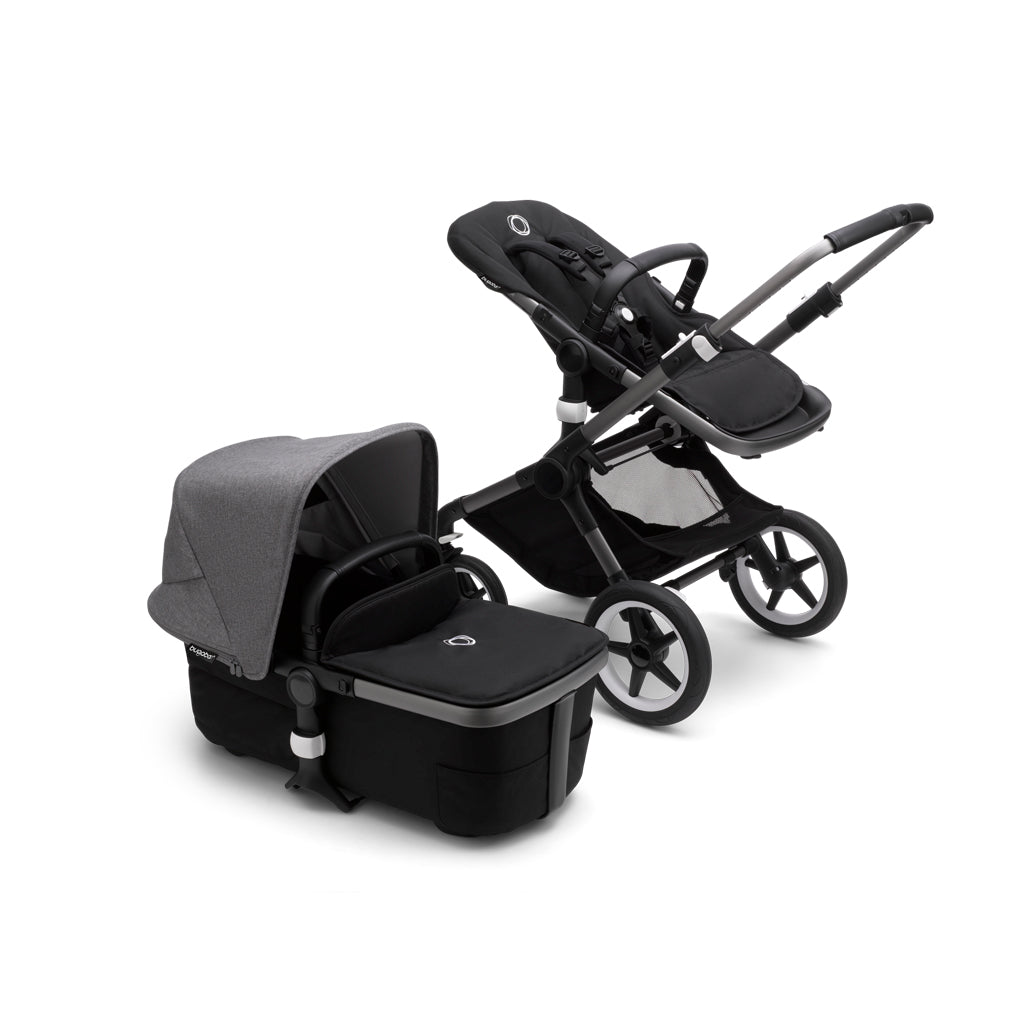 Bugaboo Fox 3 Complete
